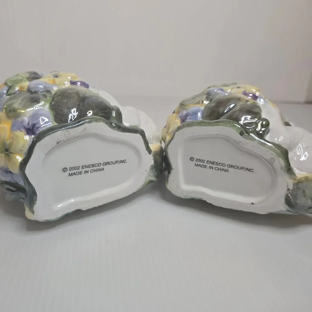 Enesco these vintage